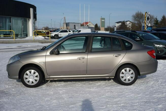 Renault Thalia 1.2 16V 75KM All Inclusive salon I właściciel