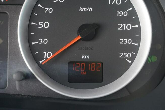 Renault Thalia 1.2 16V 75KM All Inclusive salon I właściciel