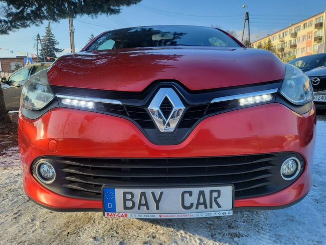 Renault Clio 1.2 75 KM Salon Polska Bezwypadek Org Przebieg Nawigacja Zapraszamy !!