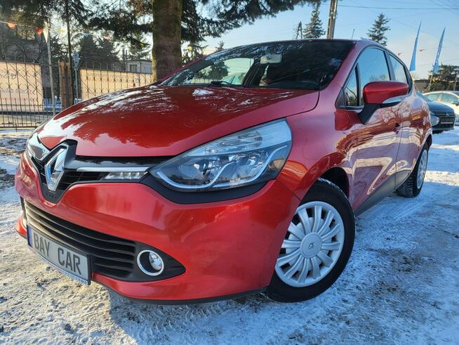 Renault Clio 1.2 75 KM Salon Polska Bezwypadek Org Przebieg Nawigacja Zapraszamy !!