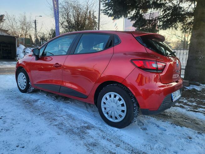 Renault Clio 1.2 75 KM Salon Polska Bezwypadek Org Przebieg Nawigacja Zapraszamy !!
