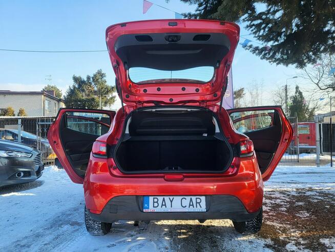 Renault Clio 1.2 75 KM Salon Polska Bezwypadek Org Przebieg Nawigacja Zapraszamy !!
