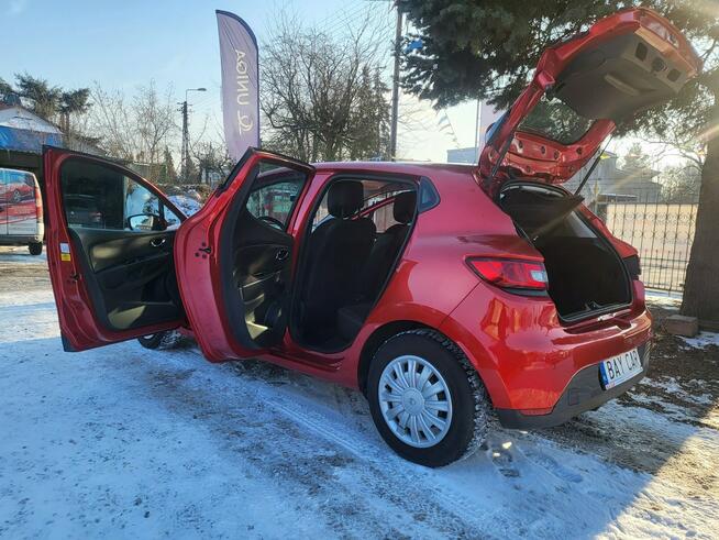 Renault Clio 1.2 75 KM Salon Polska Bezwypadek Org Przebieg Nawigacja Zapraszamy !!