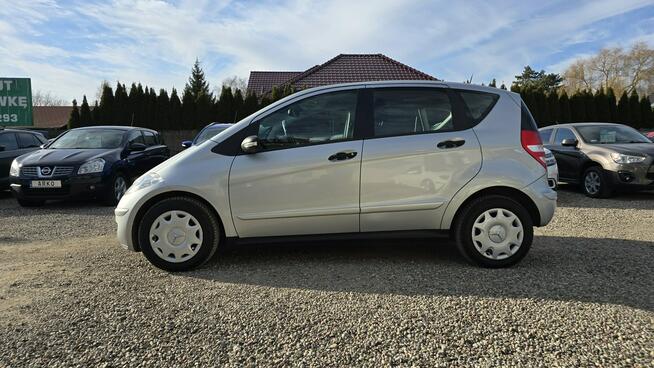 Mercedes A 150 Automat