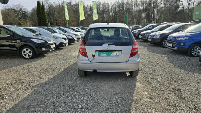 Mercedes A 150 Automat