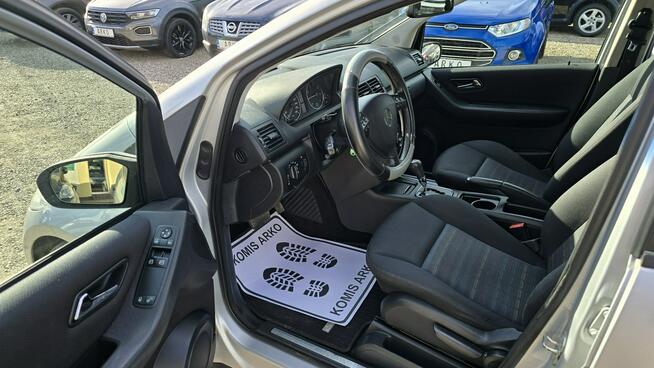 Mercedes A 150 Automat