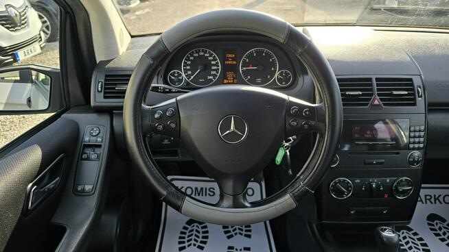 Mercedes A 150 Automat