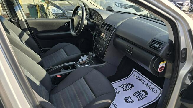 Mercedes A 150 Automat