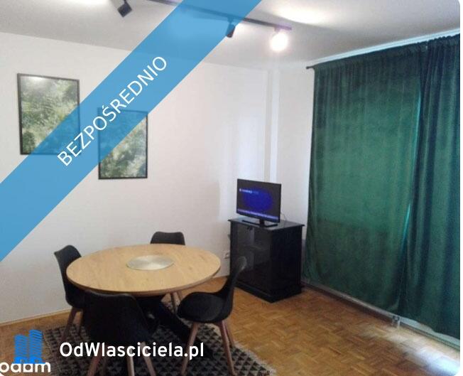 Mieszkanie 45 m2 plus schowek 1,5 m2 na wynajem