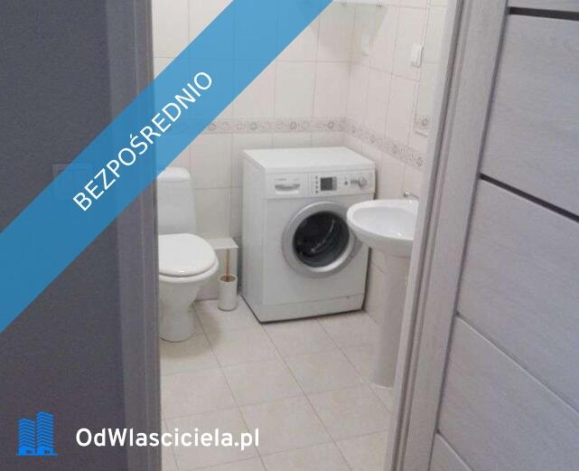 Mieszkanie 45 m2 plus schowek 1,5 m2 na wynajem