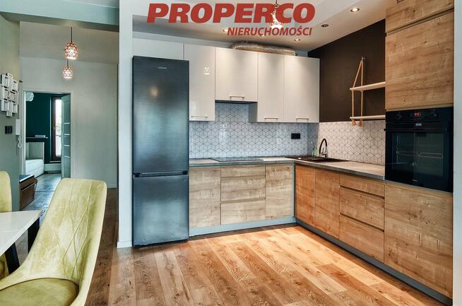 Mieszkanie Kielce Zagórze