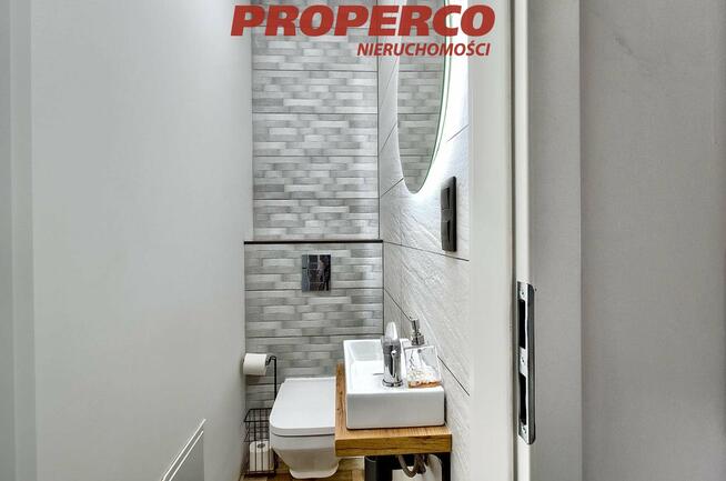 Mieszkanie Kielce Zagórze