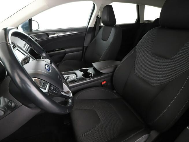 Ford Mondeo FV23% Titanium automat navi kamera grzane fotele tempomat