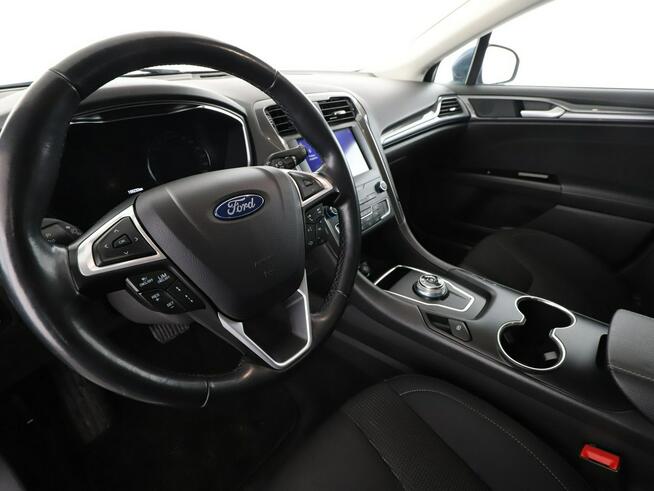 Ford Mondeo FV23% Titanium automat navi kamera grzane fotele tempomat