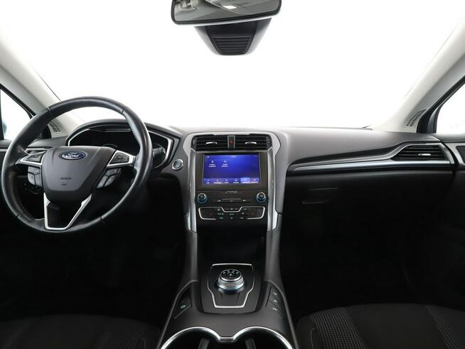 Ford Mondeo FV23% Titanium automat navi kamera grzane fotele tempomat
