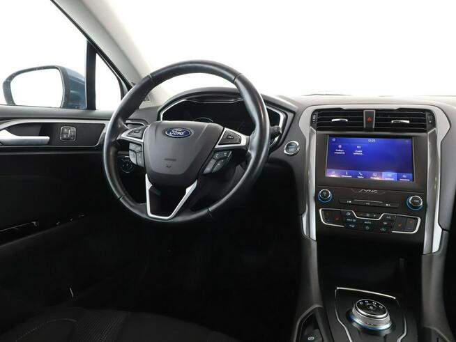 Ford Mondeo FV23% Titanium automat navi kamera grzane fotele tempomat