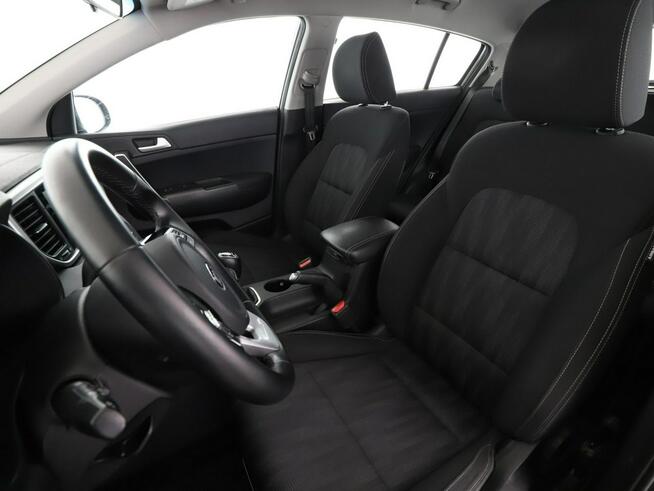 Kia Sportage navi kamera tempomat