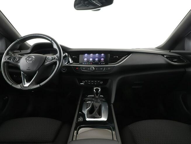Opel Insignia Automat Navi Czujniki parkowania Klimatyzacja Podgrzewane fotele Bluet