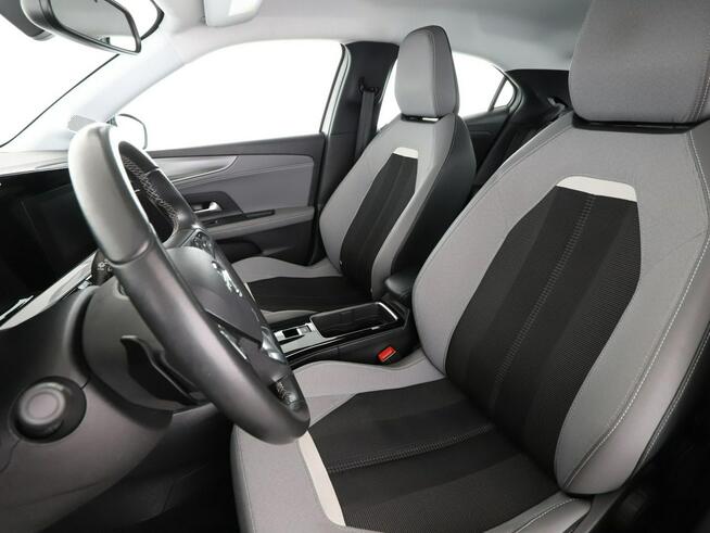 Opel Mokka automat full LED klima auto virtual cocpit kamera i czujniki parkowani