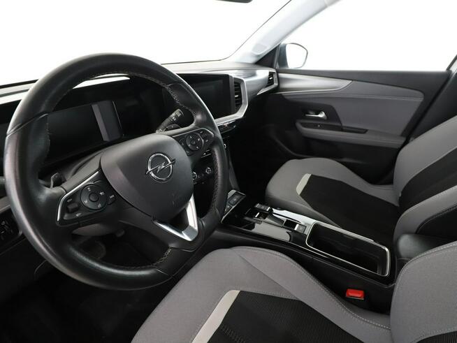 Opel Mokka automat full LED klima auto virtual cocpit kamera i czujniki parkowani