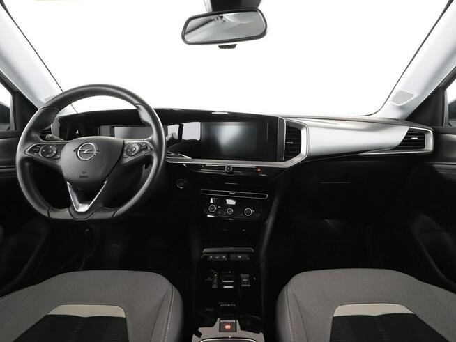 Opel Mokka automat full LED klima auto virtual cocpit kamera i czujniki parkowani