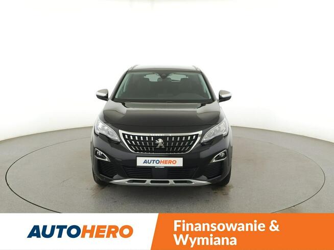 Peugeot 3008 Crossway automat navi kamera tempomat