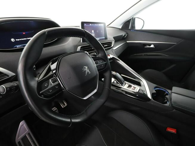 Peugeot 3008 Crossway automat navi kamera tempomat