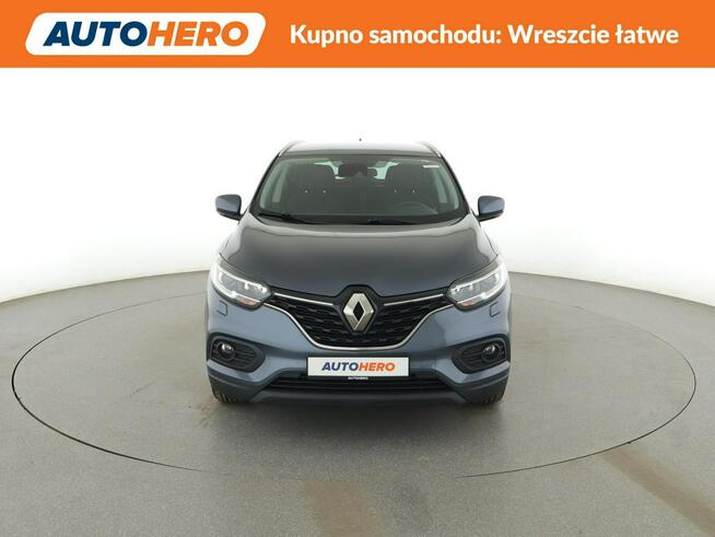 Renault Kadjar navi klima auto grzane fotele czujniki parkowania