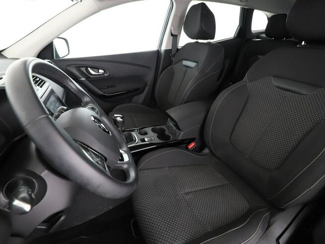 Renault Kadjar navi klima auto grzane fotele czujniki parkowania