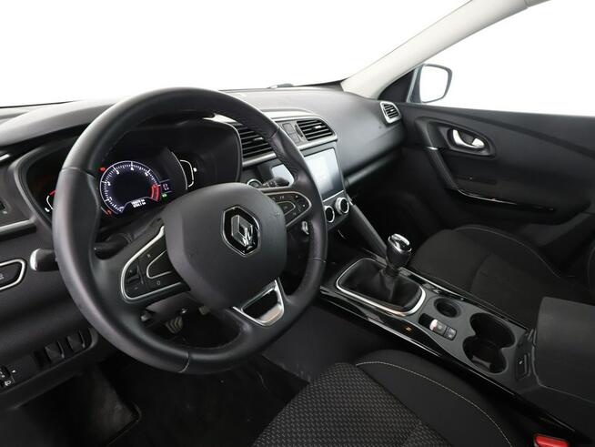 Renault Kadjar navi klima auto grzane fotele czujniki parkowania