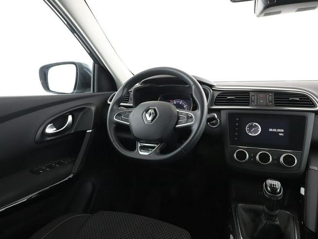 Renault Kadjar navi klima auto grzane fotele czujniki parkowania