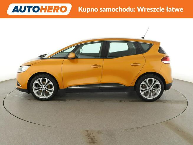 Renault Scenic 1.2 Benzyna Energy Experience Klimatronik Tempomat Elektryka Asystenci