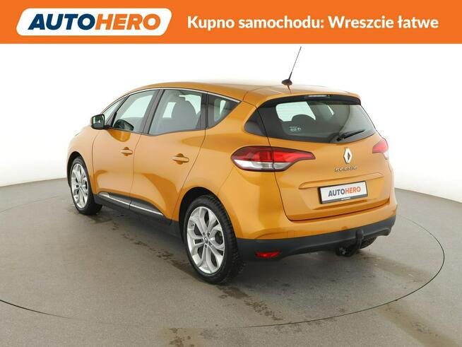 Renault Scenic 1.2 Benzyna Energy Experience Klimatronik Tempomat Elektryka Asystenci