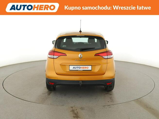 Renault Scenic 1.2 Benzyna Energy Experience Klimatronik Tempomat Elektryka Asystenci