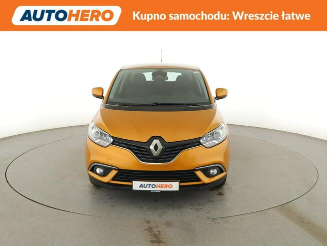 Renault Scenic 1.2 Benzyna Energy Experience Klimatronik Tempomat Elektryka Asystenci