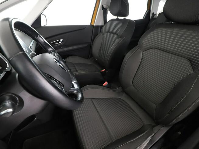 Renault Scenic 1.2 Benzyna Energy Experience Klimatronik Tempomat Elektryka Asystenci