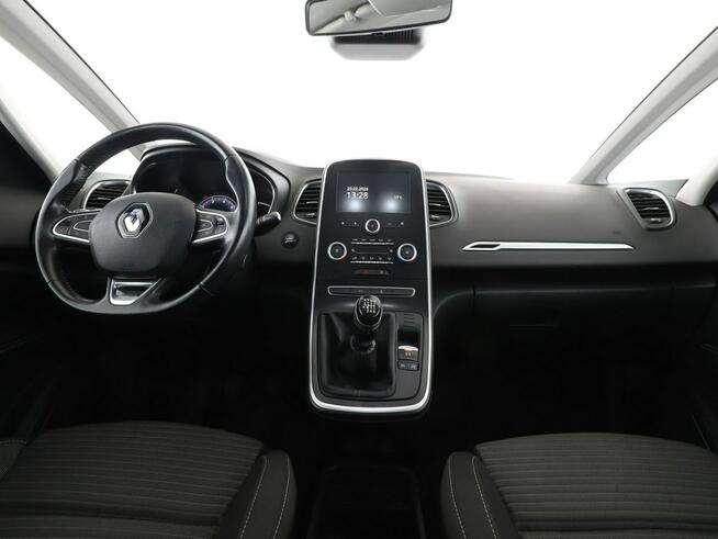 Renault Scenic 1.2 Benzyna Energy Experience Klimatronik Tempomat Elektryka Asystenci