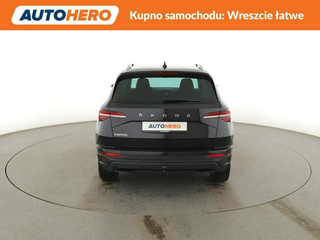 Škoda Karoq FV23% full LED navi klima auto virtual cocpit czujniki parkowania