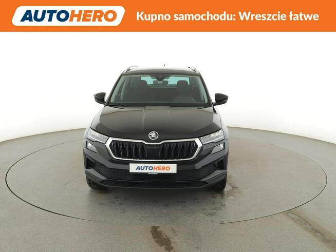 Škoda Karoq FV23% full LED navi klima auto virtual cocpit czujniki parkowania