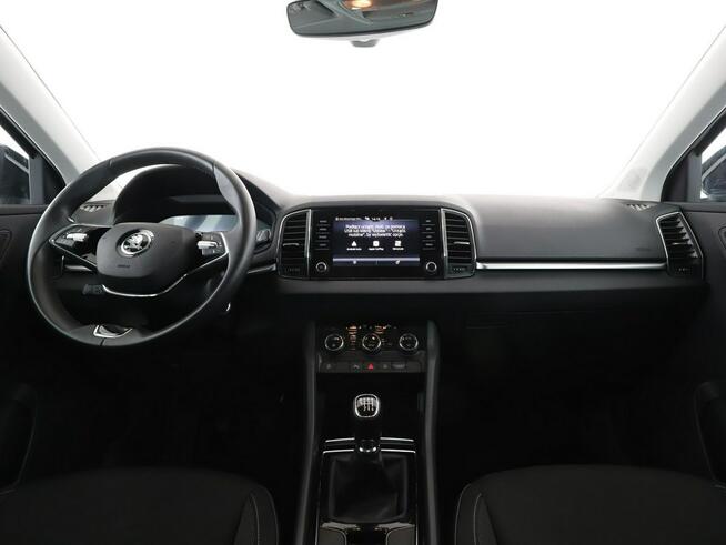 Škoda Karoq FV23% full LED navi klima auto virtual cocpit czujniki parkowania