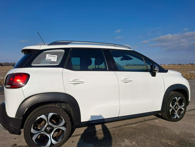 Citroen C3 Aircross C3 aircros 60.tys km