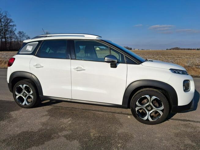 Citroen C3 Aircross C3 aircros 60.tys km