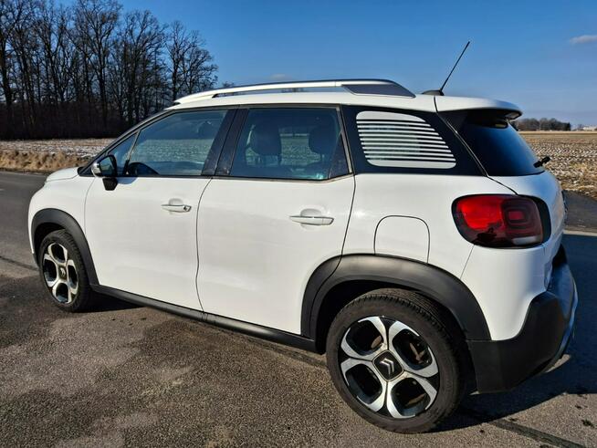 Citroen C3 Aircross C3 aircros 60.tys km
