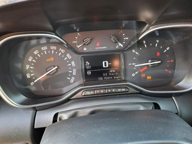 Citroen C3 Aircross C3 aircros 60.tys km