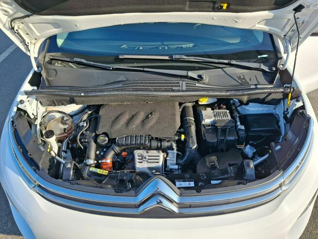 Citroen C3 Aircross C3 aircros 60.tys km