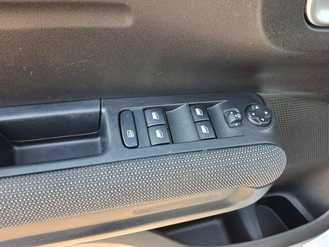 Citroen C3 Aircross C3 aircros 60.tys km