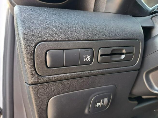 Citroen C3 Aircross C3 aircros 60.tys km