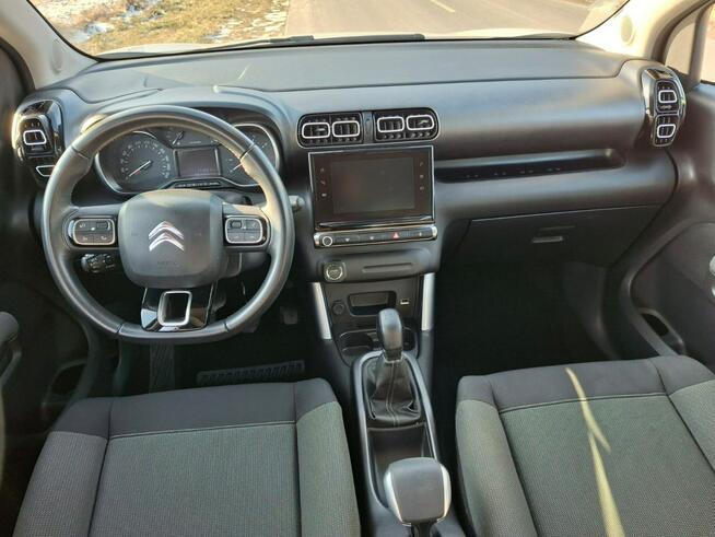 Citroen C3 Aircross C3 aircros 60.tys km