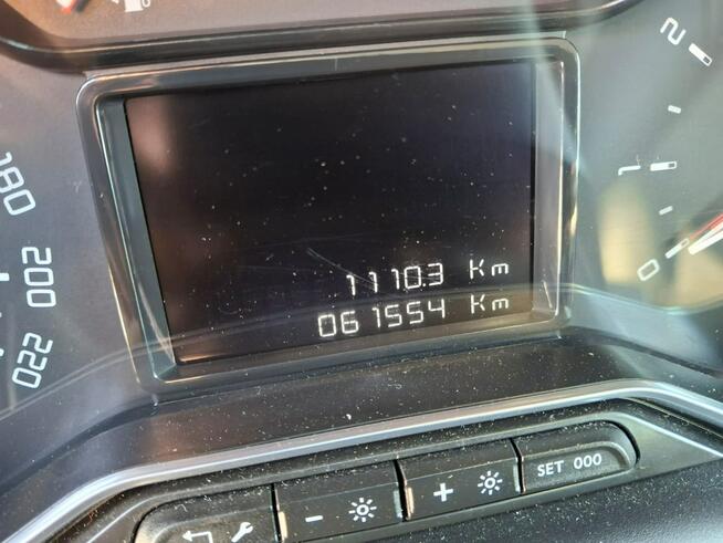 Citroen C3 Aircross C3 aircros 60.tys km