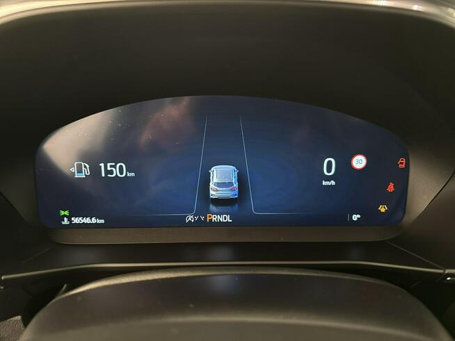 Ford Focus 1.5 EcoBlue (115 KM) Titanium X Automat A8 Salon PL F-vat